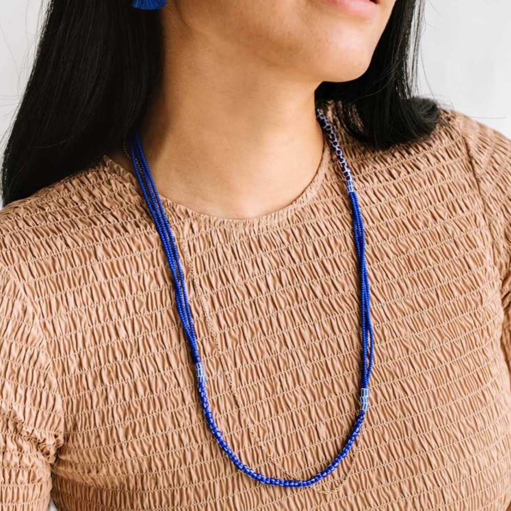 Malindi Necklace